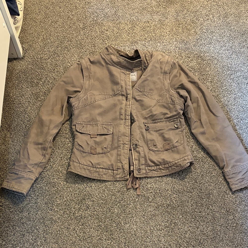 Arizona Jean Company Jacket